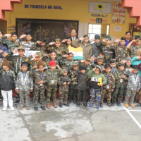 army