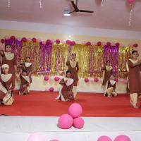 performance
