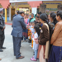 ribbon-cutting