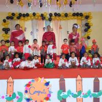 fancydress